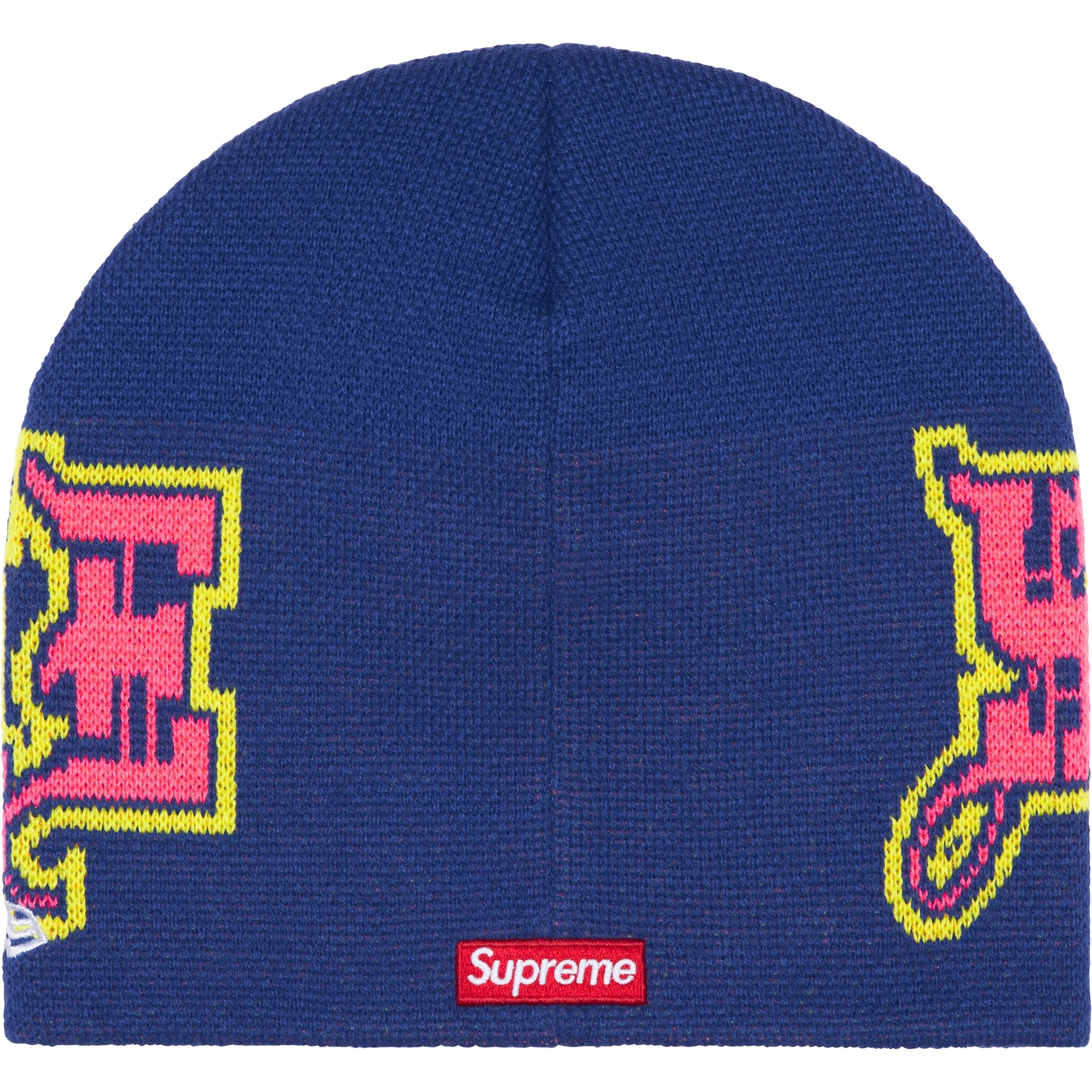 New Era® Outline Beanie view 7